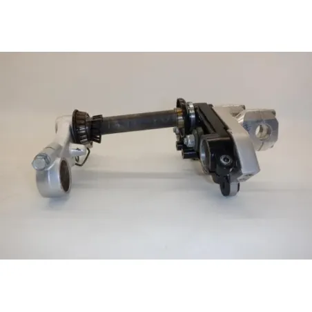 Te inferieur superieur SUZUKI GSE 500 1996 - 2000