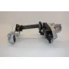 Te inferieur superieur SUZUKI GSE 500 1996 - 2000 Te inferieur superieur SUZUKI GSE 500 1996 - 2000