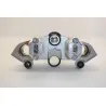 Te inferieur superieur SUZUKI GSE 500 1996 - 2000 Te inferieur superieur SUZUKI GSE 500 1996 - 2000
