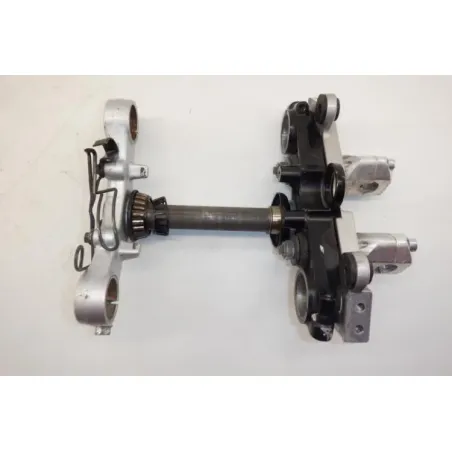 Te inferieur superieur SUZUKI GSE 500 1996 - 2000