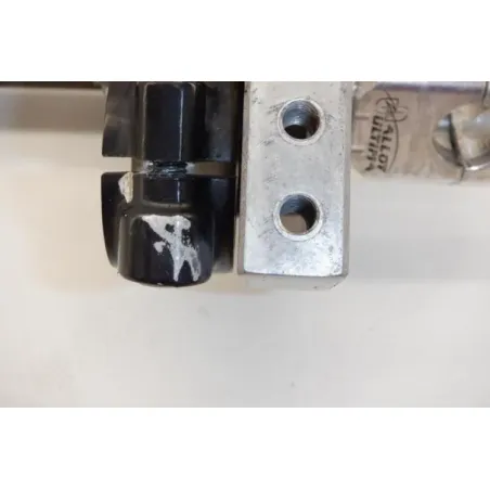 Te inferieur superieur SUZUKI GSE 500 1996 - 2000