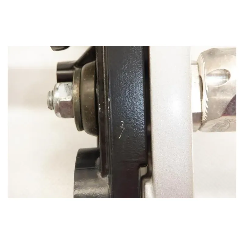 Te inferieur superieur SUZUKI GSE 500 1996 - 2000