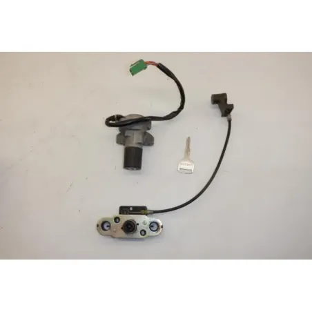 Jeu de serrure contacteur a cle SUZUKI GSE 500 1996 - 2000