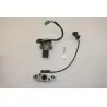 Jeu de serrure contacteur a cle SUZUKI GSE 500 1996 - 2000 Jeu de serrure contacteur a cle SUZUKI GSE 500 1996 - 2000