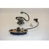 Jeu de serrure contacteur a cle SUZUKI GSE 500 1996 - 2000 Jeu de serrure contacteur a cle SUZUKI GSE 500 1996 - 2000