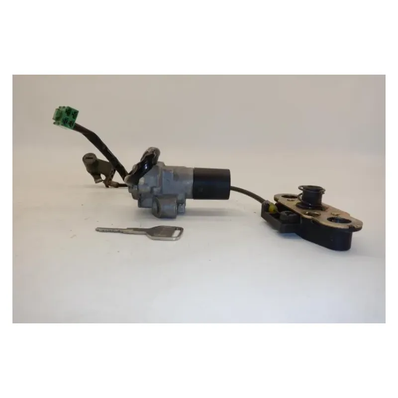 Jeu de serrure contacteur a cle SUZUKI GSE 500 1996 - 2000