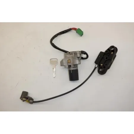 Jeu de serrure contacteur a cle SUZUKI GSE 500 1996 - 2000