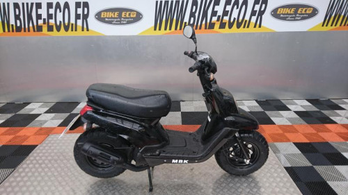 MBK BOOSTER 50