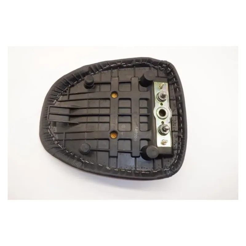 Selle passager SUZUKI SV 650 N 1998 - 2001