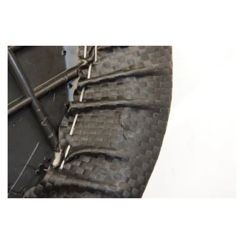 Selle passager SUZUKI SV 650 N 1998 - 2001