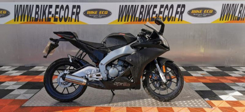 APRILIA RS 50