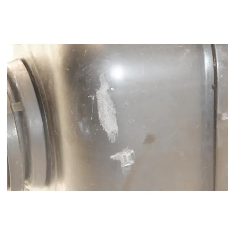 Boite a air SUZUKI SV 650 N 1998 - 2001
