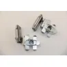 Tendeur de chaine SUZUKI SV 650 N 1998 - 2001 Tendeur de chaine SUZUKI SV 650 N 1998 - 2001
