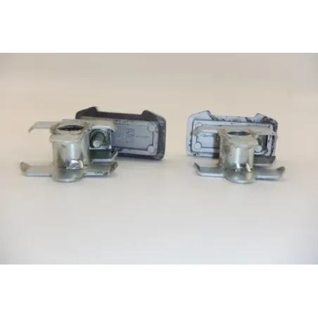 Tendeur de chaine SUZUKI SV 650 N 1998 - 2001