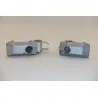 Tendeur de chaine SUZUKI SV 650 N 1998 - 2001 Tendeur de chaine SUZUKI SV 650 N 1998 - 2001