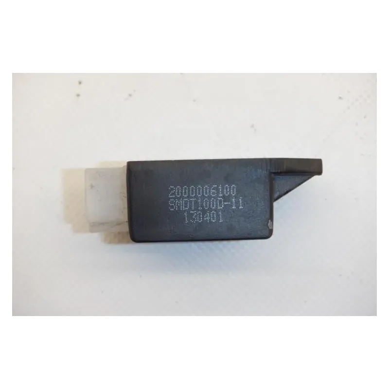 Regulateur charge batterie PEUGEOT VIVACITY 50 JET IN 2008 - 2009