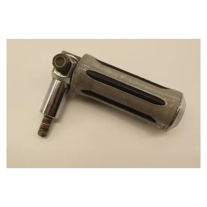 Repose pieds arriere gauche HARLEY DAVIDSON FLSTF 1450 FAT BOY 2001 - 2006