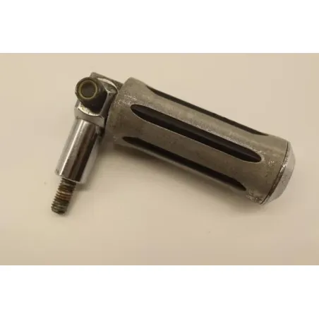 Repose pieds arriere gauche HARLEY DAVIDSON FLSTF 1450 FAT BOY 2001 - 2006