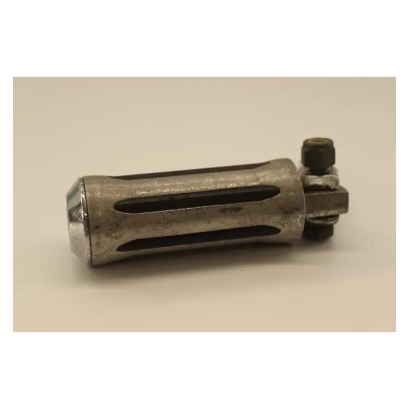 Repose pieds arriere gauche HARLEY DAVIDSON FLSTF 1450 FAT BOY 2001 - 2006