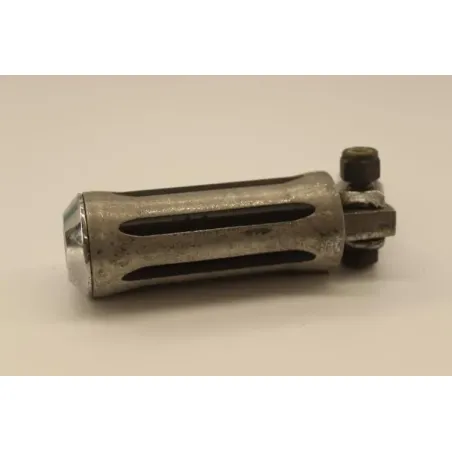 Repose pieds arriere gauche HARLEY DAVIDSON FLSTF 1450 FAT BOY 2001 - 2006