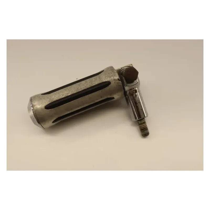 Repose pieds arriere gauche HARLEY DAVIDSON FLSTF 1450 FAT BOY 2001 - 2006