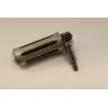 Repose pieds arriere gauche HARLEY DAVIDSON FLSTF 1450 FAT BOY 2001 - 2006 Repose pieds arriere gauche HARLEY DAVIDSON FLSTF 1450 FAT BOY 2001 - 2006