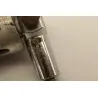 Repose pieds arriere gauche HARLEY DAVIDSON FLSTF 1450 FAT BOY 2001 - 2006 Repose pieds arriere gauche HARLEY DAVIDSON FLSTF 1450 FAT BOY 2001 - 2006