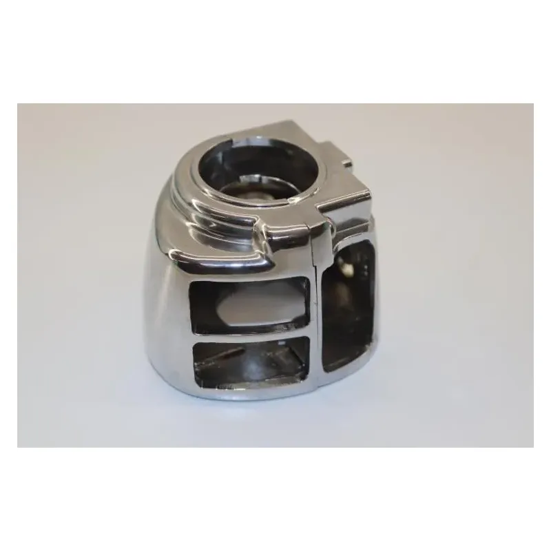 Commodo droit HARLEY DAVIDSON FLSTF 1450 FAT BOY 2001 - 2006