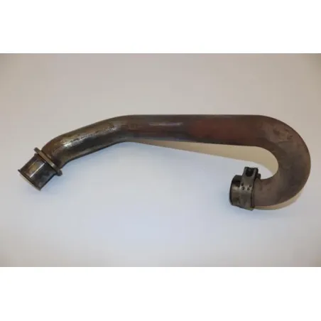 Collecteur arriere (echappement) DUCATI MONSTER 696 2008 - 2014