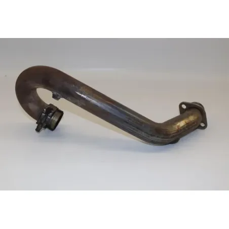 Collecteur arriere (echappement) DUCATI MONSTER 696 2008 - 2014