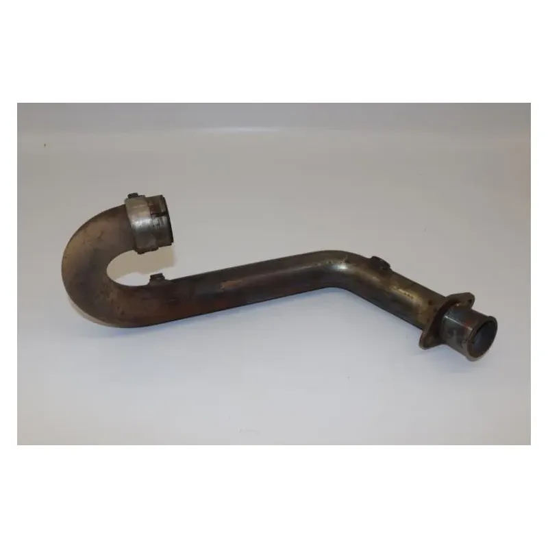 Collecteur arriere (echappement) DUCATI MONSTER 696 2008 - 2014