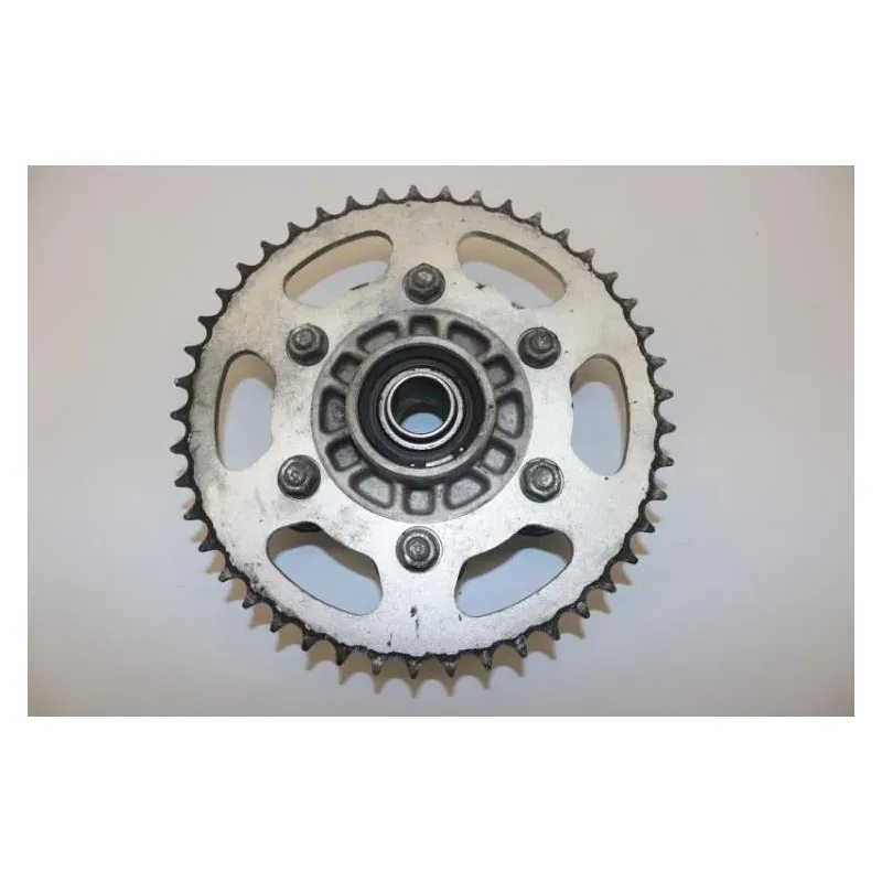 Porte couronne DUCATI MONSTER 696 2008 - 2014