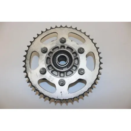 Porte couronne DUCATI MONSTER 696 2008 - 2014
