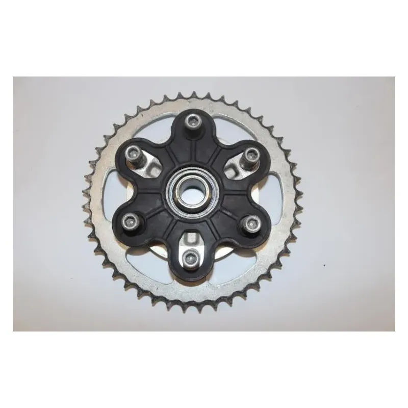 Porte couronne DUCATI MONSTER 696 2008 - 2014