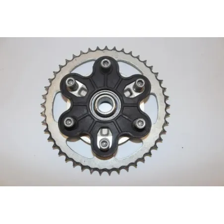Porte couronne DUCATI MONSTER 696 2008 - 2014