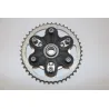 Porte couronne DUCATI MONSTER 696 2008 - 2014