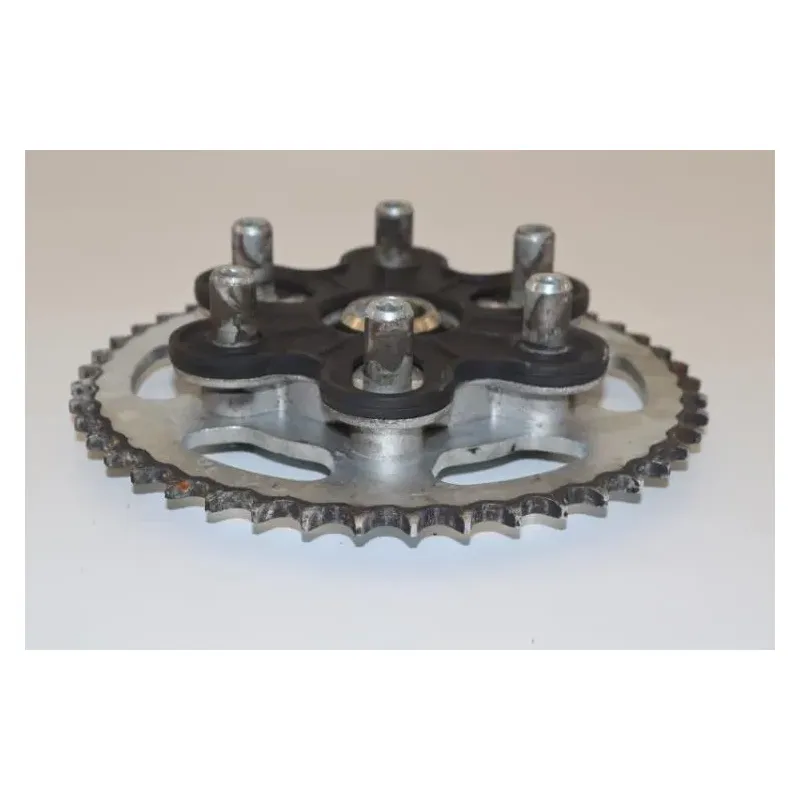 Porte couronne DUCATI MONSTER 696 2008 - 2014