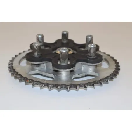 Porte couronne DUCATI MONSTER 696 2008 - 2014