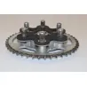 Porte couronne DUCATI MONSTER 696 2008 - 2014
