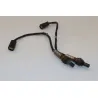 Sonde lambda DUCATI MONSTER 696 2008 - 2014