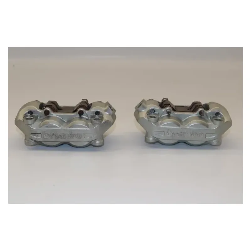 Etrier de frein avant DUCATI MONSTER 696 2008 - 2014