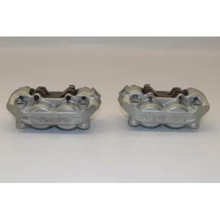 Etrier de frein avant DUCATI MONSTER 696 2008 - 2014