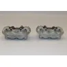 Etrier de frein avant DUCATI MONSTER 696 2008 - 2014