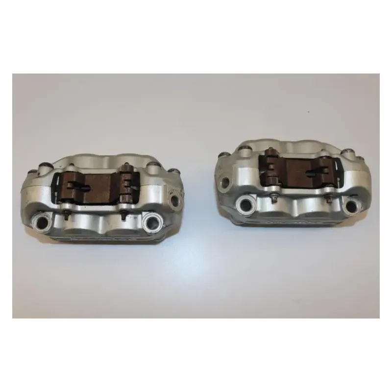Etrier de frein avant DUCATI MONSTER 696 2008 - 2014