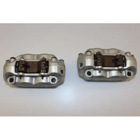 Etrier de frein avant DUCATI MONSTER 696 2008 - 2014