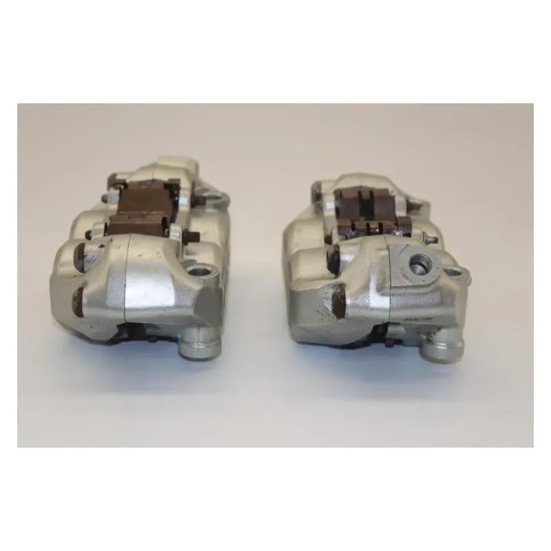 Etrier de frein avant DUCATI MONSTER 696 2008 - 2014