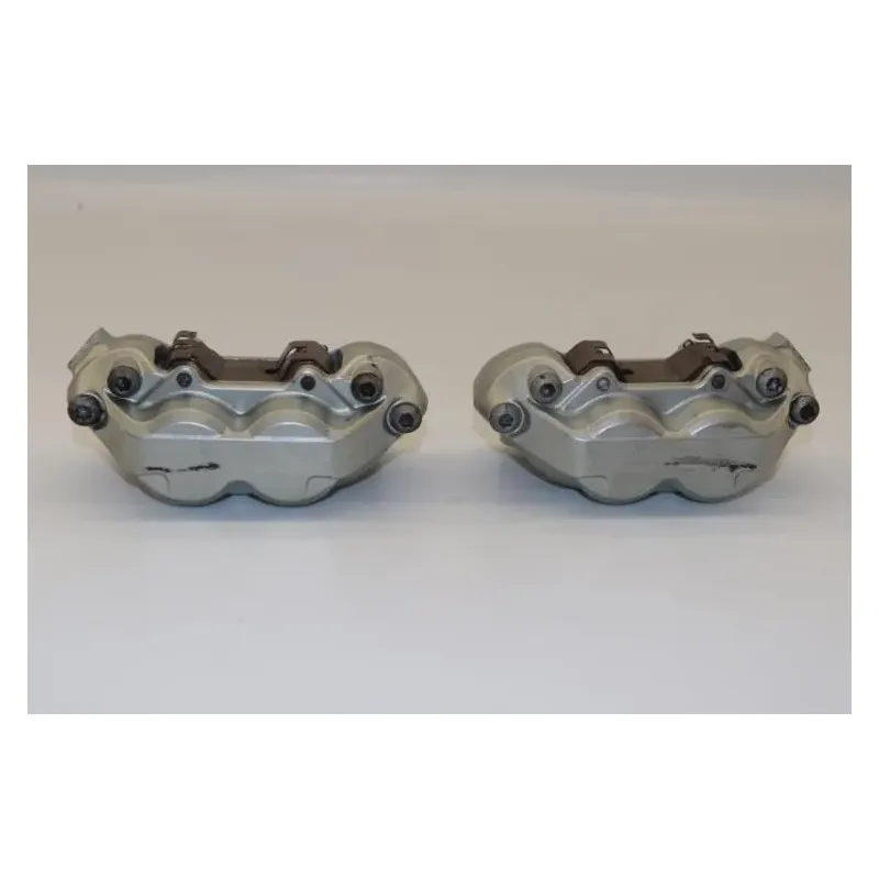 Etrier de frein avant DUCATI MONSTER 696 2008 - 2014