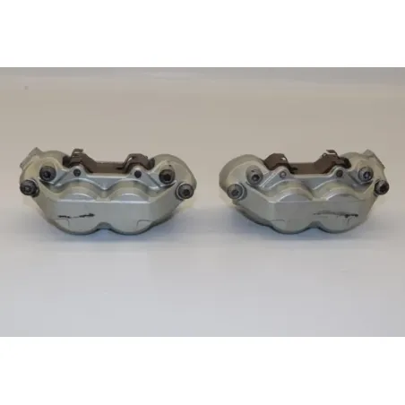 Etrier de frein avant DUCATI MONSTER 696 2008 - 2014