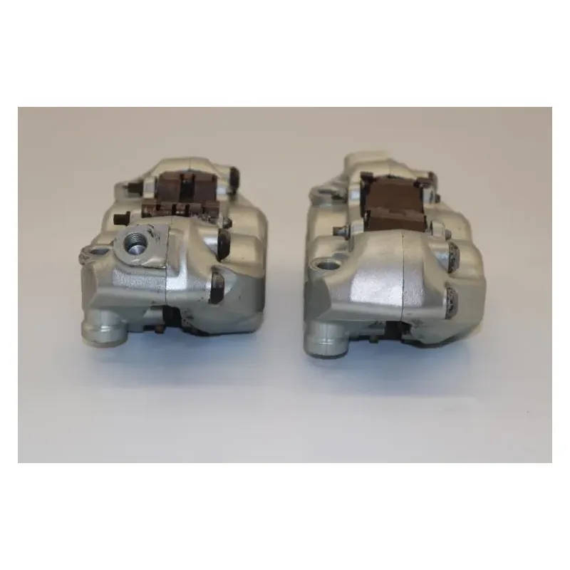 Etrier de frein avant DUCATI MONSTER 696 2008 - 2014