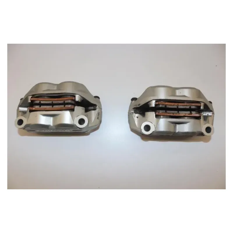 Etrier de frein avant DUCATI MONSTER 696 2008 - 2014